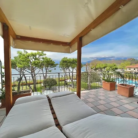 Hotel Marina Viverone