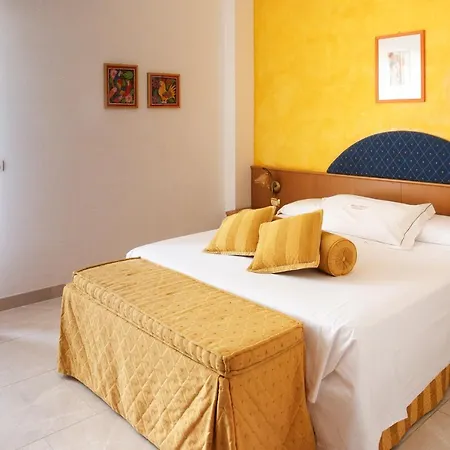 Marina Hotel Viverone