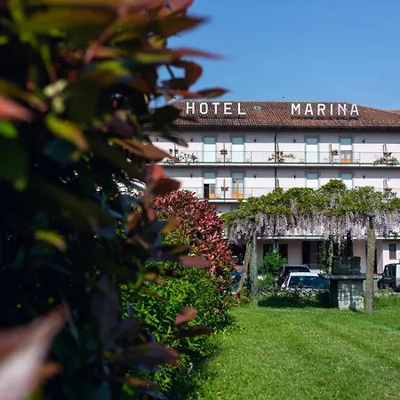 Hotel Marina