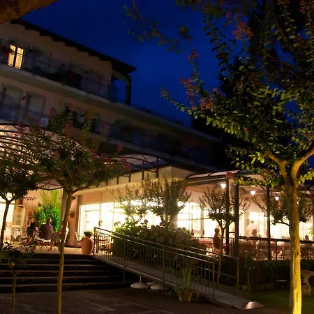 Hotel Marina 4*