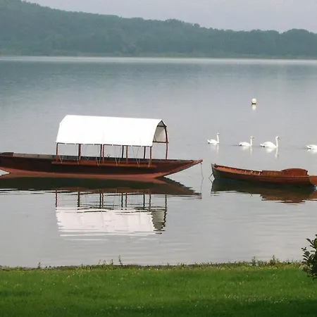 Hotel Marina