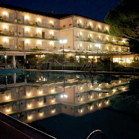 Marina 4* Viverone
