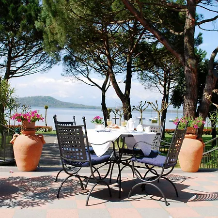 Hotel Marina 4*