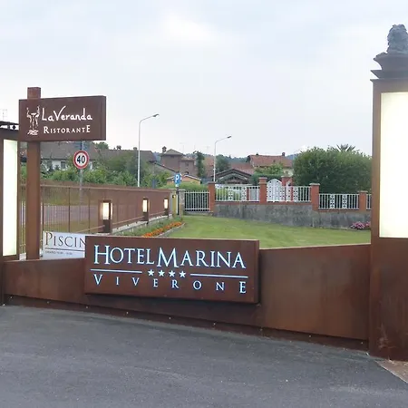 Marina ויורונה