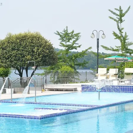 Marina Hotel Viverone