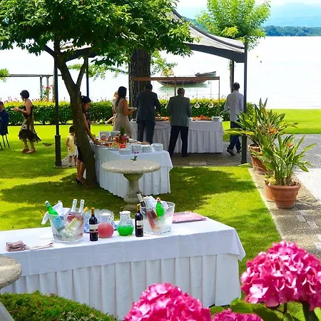 Hotel Marina Viverone