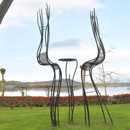 Marina Hotel Viverone