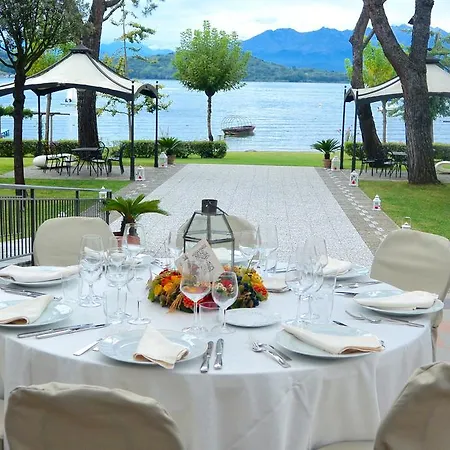 Marina Hotel 4*