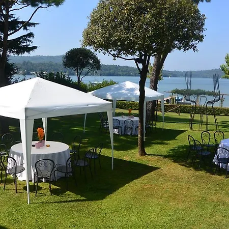 Marina 4* Viverone