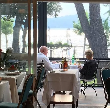 Hotel Marina Viverone