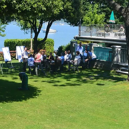 Hotel Marina Viverone