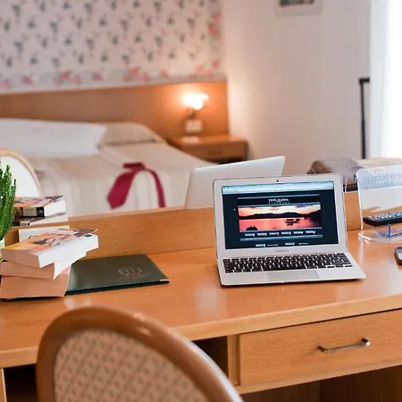 Hotel Marina Viverone