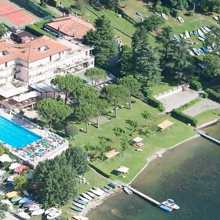 Hotel Marina Viverone