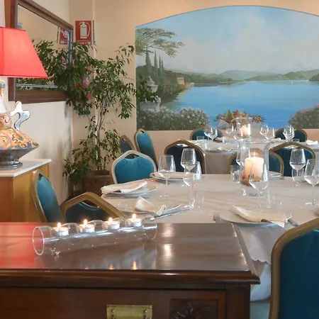 Hotel Marina Viverone