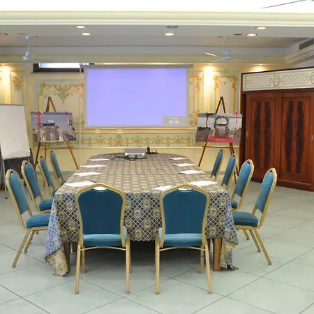 Marina Hotel Viverone