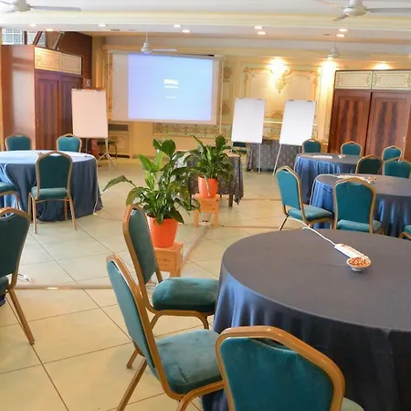 Hotel Marina 4*