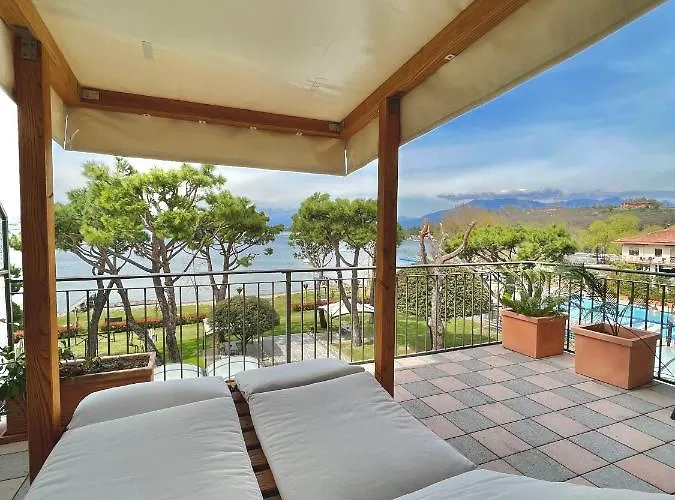 Hotel Marina Viverone