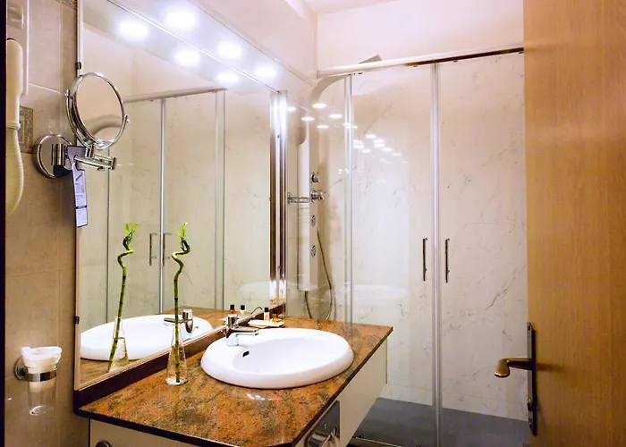 Marina Hotel Viverone