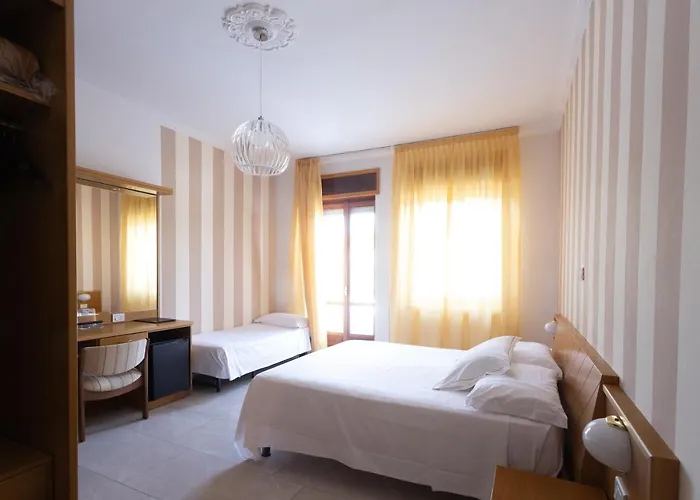 Marina Hotel Viverone