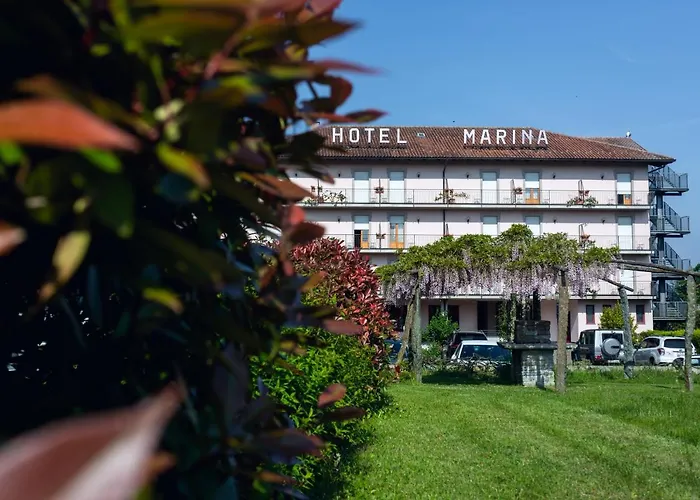 Hotel Marina