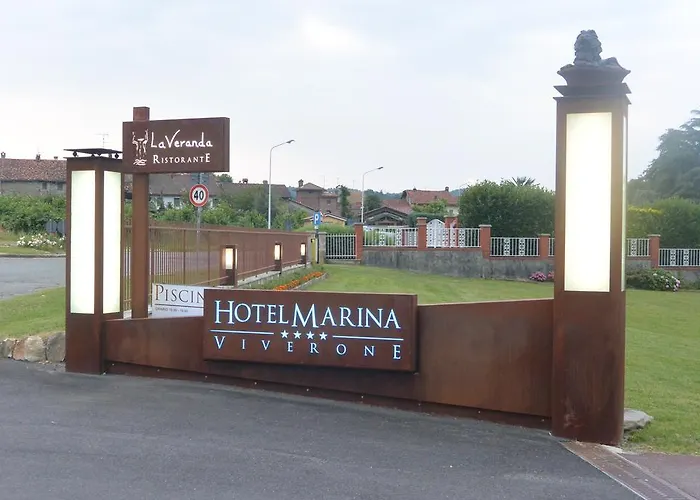 Marina Viverone