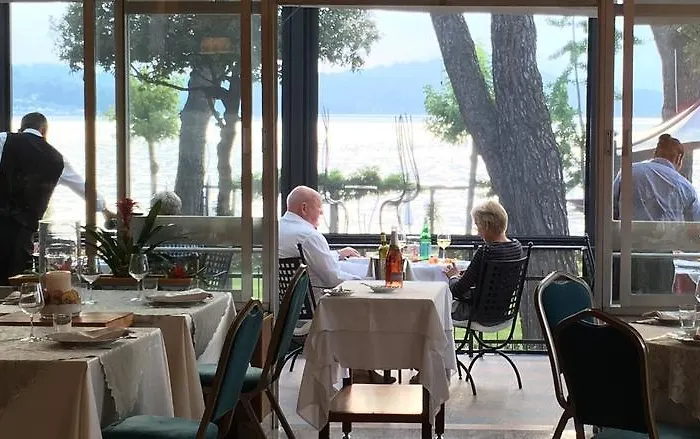 Hotel Marina Viverone