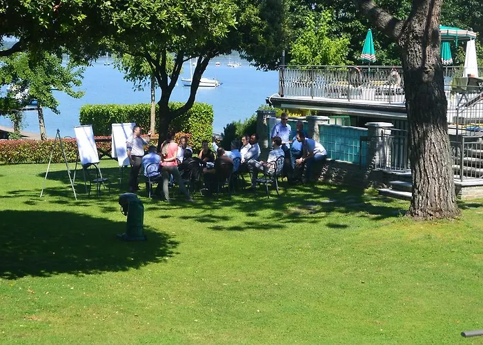 Hotel Marina Viverone