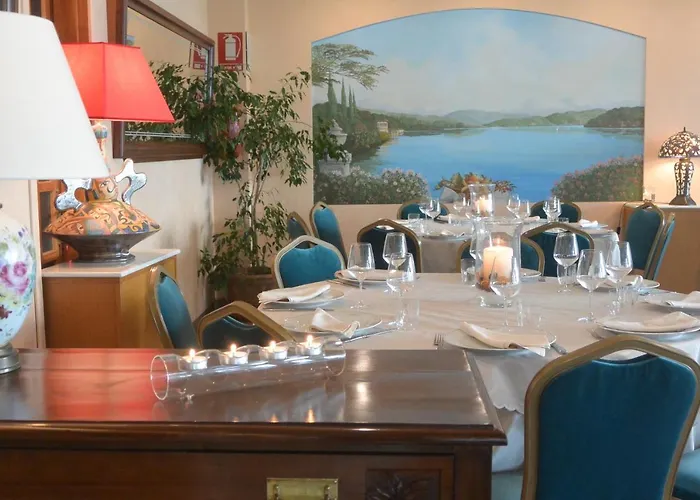 Hotel Marina Viverone