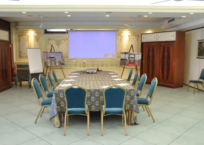 Marina Hotel Viverone